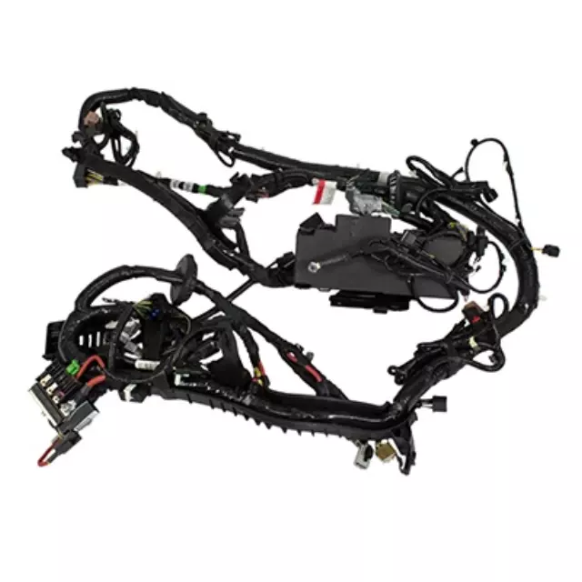 Wire Assembly - Ford (DC3Z-12A581-J)