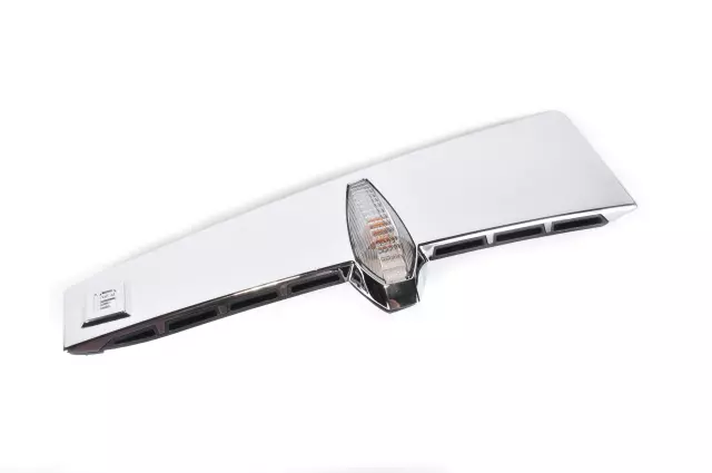 15890909 - Electrical: Repeater Lamp for Cadillac: SRX Image