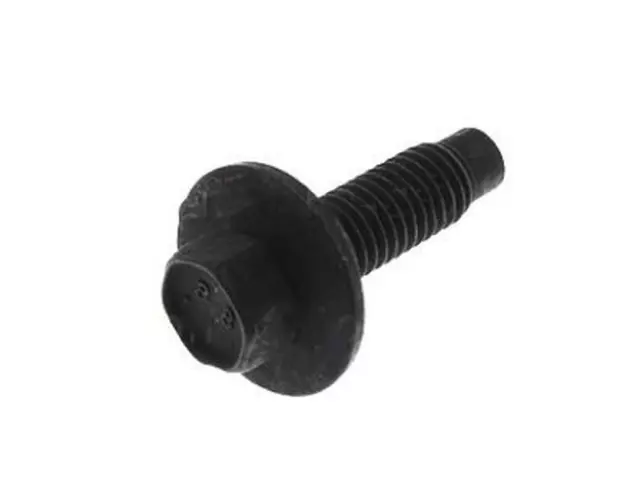 W503943S900 - Cooling System: Lower Bracket Screw for Ford: F-150 Image