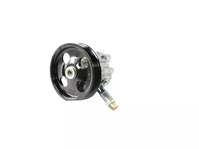68399220AA - Steering: Power Steering Pump for Ram: 2500, 3500 Image