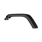 6AD71RXFAH - : 2018-2021 Mopar Wheel Flare Molding Left for Mopar Image
