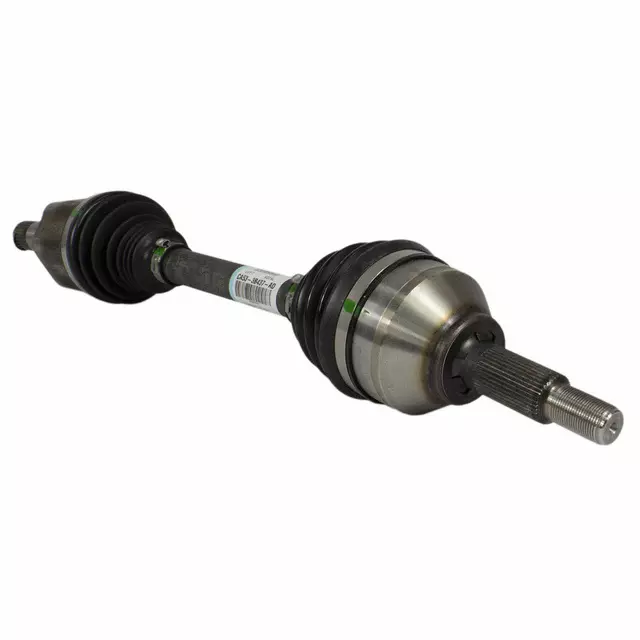 CA5Z3B437C - : Axle Assembly for Ford: Flex, Taurus, Taurus X | Lincoln: MKS | Mercury: Sable Image