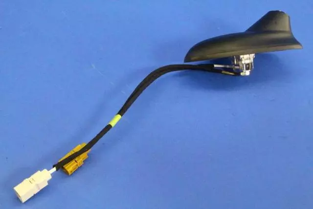 Base Cable And Bracket Antenna - Mopar (5091973AC)