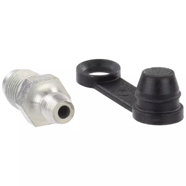 LK4Z2208A - : Caliper Bleeder Screw for Ford: E-Transit, Transit-150, Transit-250, Transit-350, Transit-350 HD Image