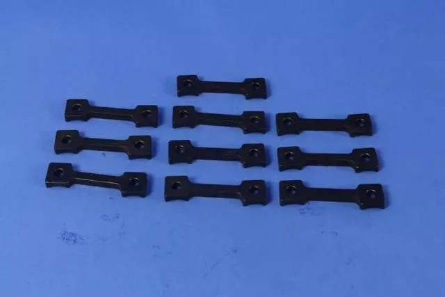 Hardware Kit - Mopar (P5155654)