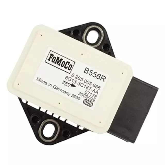 Yaw Rate Sensor - Ford (8G1Z-3C187-A)