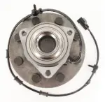 BR930475 - : SKF Front Wheel Hub Bearing Assembly BR930475 For Dodge for SKF Image