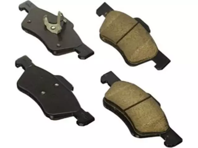 BRF1406 - : Kit - Brake Lining for Ford Image
