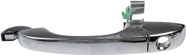 80608 - Body: Front Left Exterior Door Handle for Dorman Image