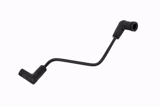 12563356 - : Tube, Fuel Press Reg Vac for GM Image