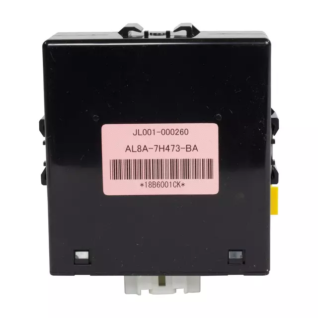 Control Module - Ford (AL8Z-7E453-B)