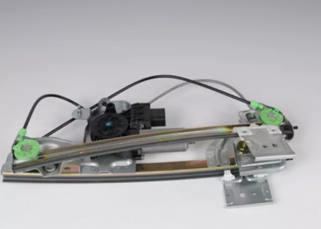 15112482 - : Midgate Window Regulator for GMC: Envoy XUV Image