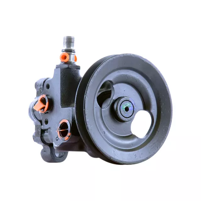 36P0336 - Steering: Power Steering Pump for ACDelco Image