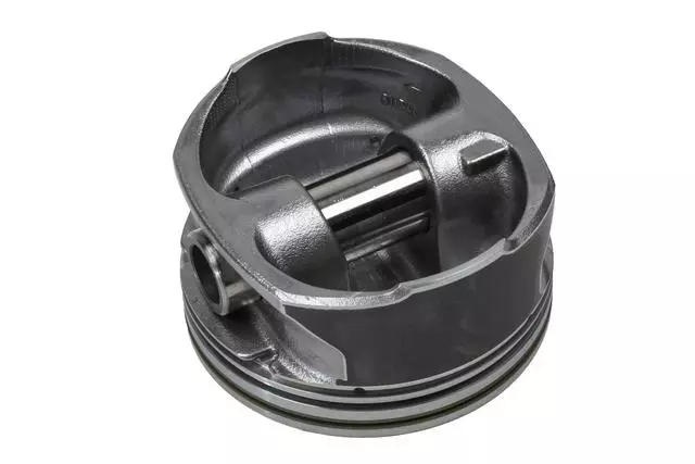 19207288 - : Engine Piston for GM Image