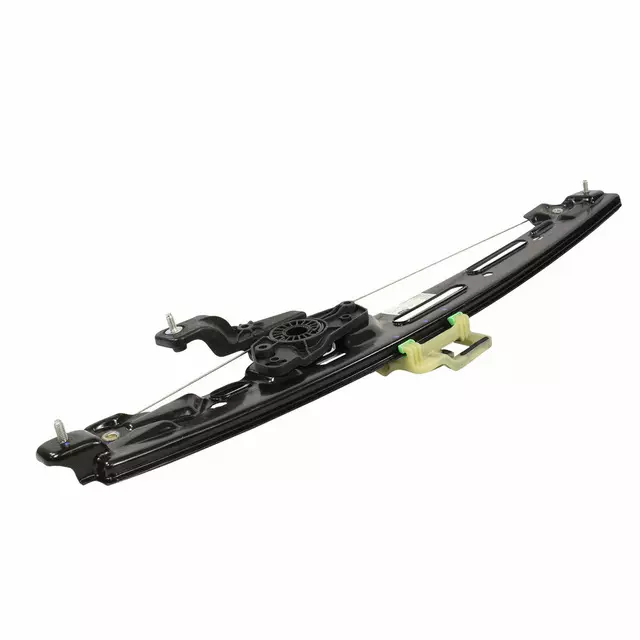 WLR398 - Body: Motorcraftâ„¢ Regulator Assembly for Ford: Expedition | Lincoln: Navigator Image