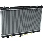 RA2434C - : Radiator -- Downflow Radiator for UAC Image