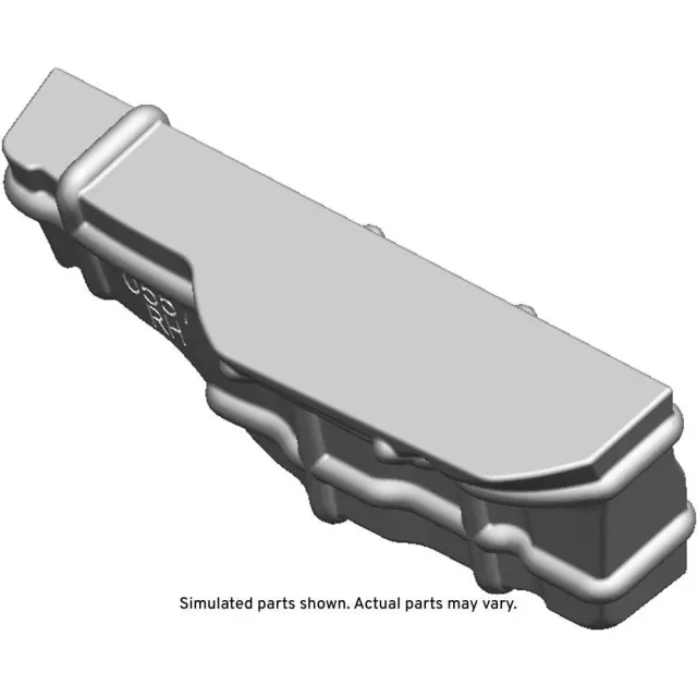 42520557 - : Mirror Assembly Seal for GM Image
