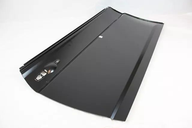 Front Door Outer Panel, Left - Mopar (5008863AF)