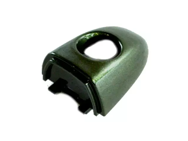 Door Handle Cap, Left - Mopar (1SZ23JGXAD)