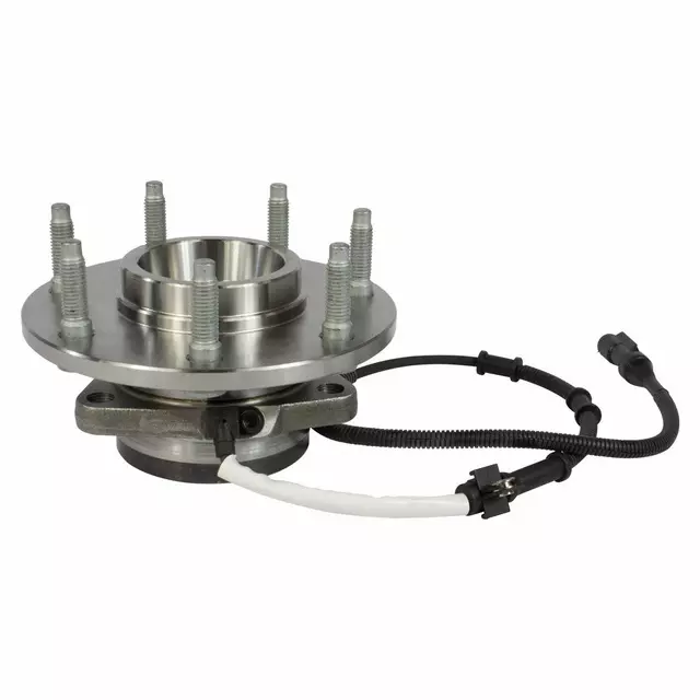 Hub Assembly Wheel - Ford (G2MZ-1104-K)