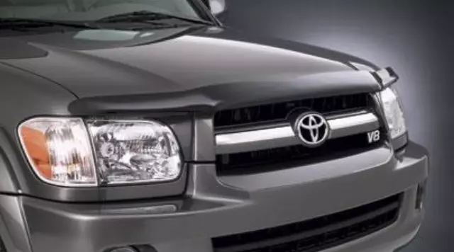 PT4270C040 - Exterior: Air Deflector, Hood for Toyota: Sequoia Image