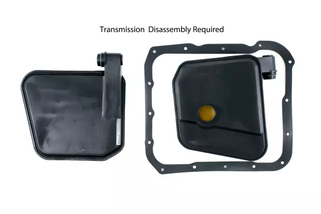 745315 - Filters: Pioneer Automotive Industries Transmission Filter Kit for Pioneer Auto Image