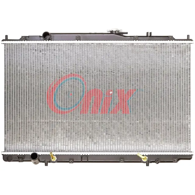 OR2270 - Cooling Systems: Onix Radiator for Onix Image