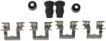 HW13407 - : Disc Brake Hardware Kit for Dorman Image