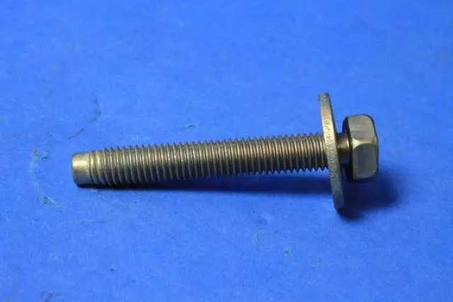 Hex Head Screw And Washer - Mopar (6509393AA)