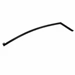 BE8Z5820550A - Body: Upper Molding for Ford: Fiesta Image