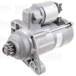 438175 - : 2005-2006 MT Volkswagen Jetta 1.9L Starter Motor for VALEO Image