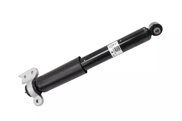 Rear Shock Absorber Assembly with Upper Mount - GM (84557944)