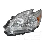 209092919 - : TYC Headlight Assembly for TYC Image