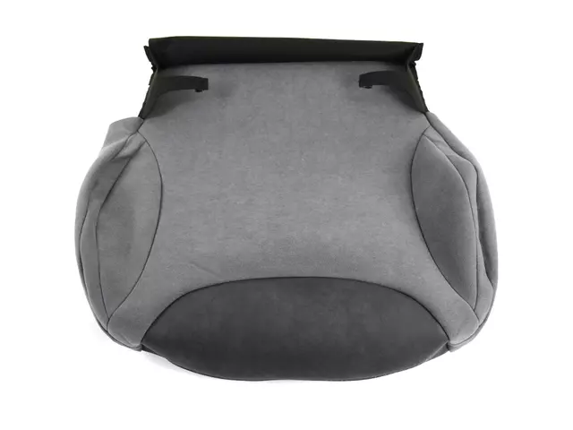 68212504AA - Interior Trim: Front Seat Cushion Cover, Left for Mopar Image