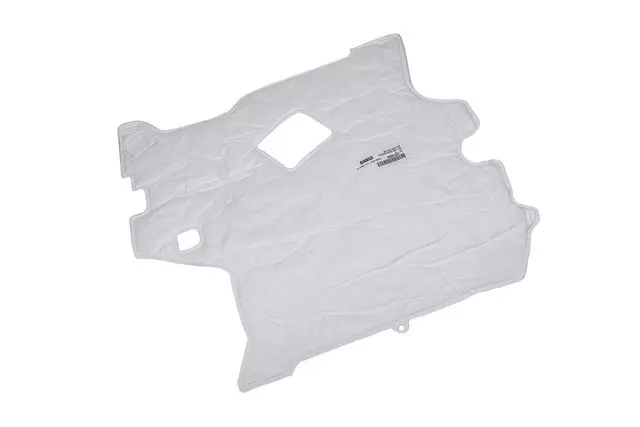 Water Deflector - GM (22910935)