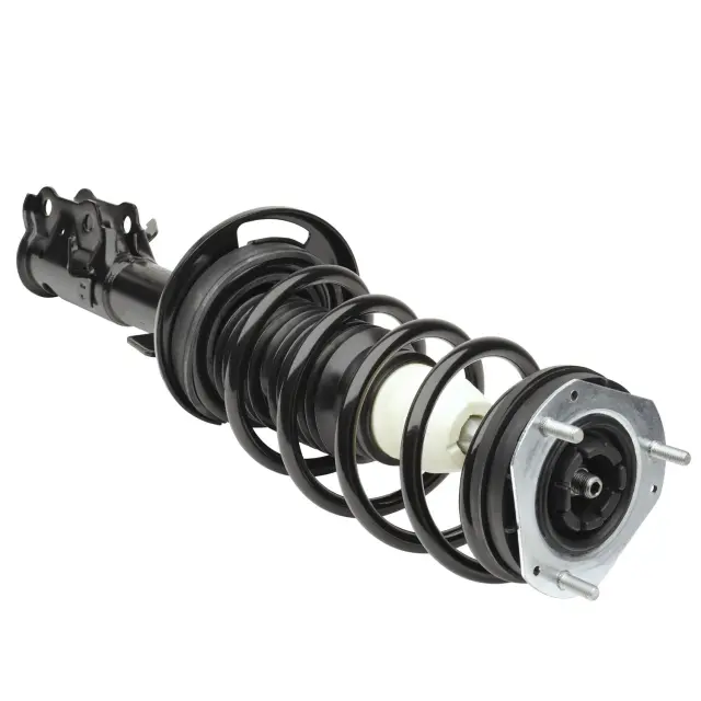 MSS050427 - : Mando Suspension Strut and Coil Spring Assembly for Mando Image