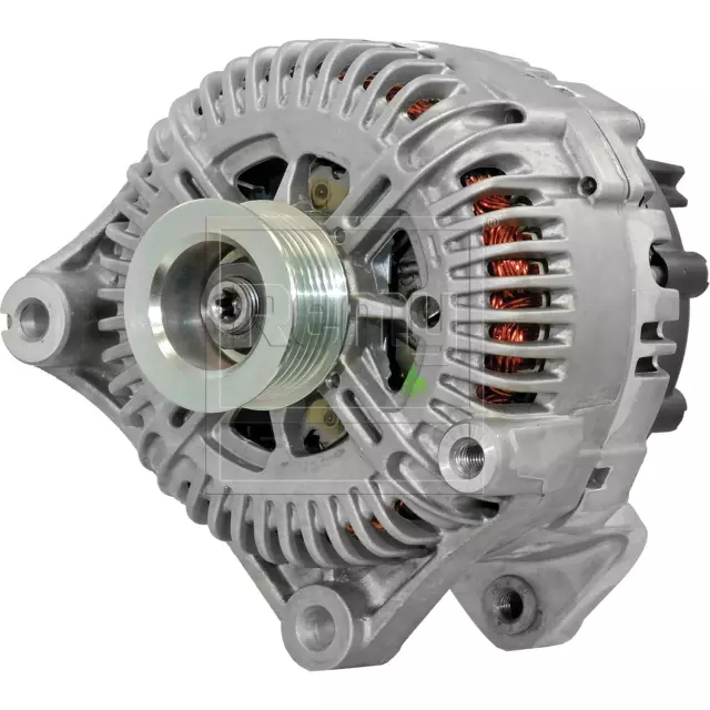 12888 - : Remy Alternator for Remy Image
