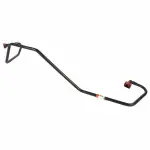 KFL99 - Fuel System: Motorcraftâ„¢ Connector Hose for Ford: Explorer, Police Interceptor Utility | Lincoln: MKT Image