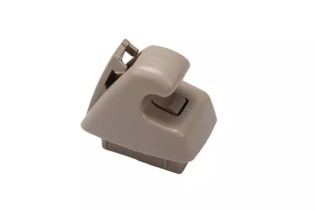 22909442 - Body: Sun-visor Support for Buick: LaCrosse, Regal | Cadillac: ATS | Chevrolet: Malibu, Malibu Limited Image