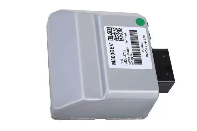 95369852 - : Electronic Power Steering Motor Control Module for GM Image