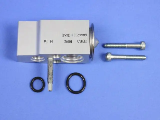 A/c Expansion Valve Kit - Mopar (68004206AB)