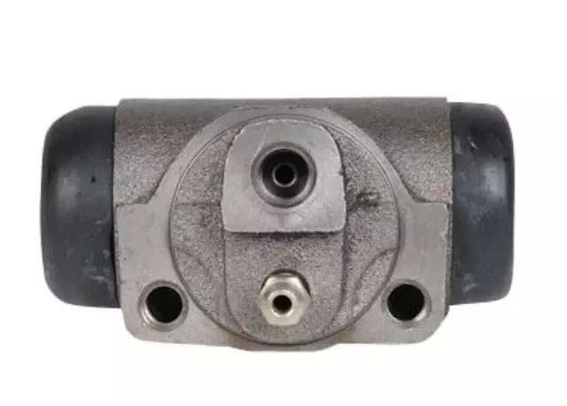 19213345 - : Rear Drum Brake Wheel Cylinder for Cadillac: Escalade | Chevrolet: Blazer, C/K Pickup, C1500, C2500, C3500, C3500HD, Caprice, Express 2500, G20, G30, K1500 Pickup, K2500 Pickup, K3500 Pickup, P30, Suburban C1500, Suburban C20, Suburban C2500, Suburban K1500, Suburban K20, Suburban K2500, Suburban R10, Suburban R20, Suburban V10, Suburban V20, Suburban V2500, Tahoe | GMC: C1500 Pickup, C2500 Pickup, C3500 Pickup, C3500HD, G2500, G3500, K1500 Pickup, K2500 Pickup, K3500 Pickup, P3500, Savana 2500, Suburban C1500, Suburban C2500, Suburban K1500, Suburban K2500, Yukon Image