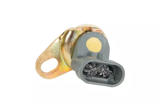 2134277 - : Engine Crankshaft Position Sensor for Chevrolet: Silverado 2500 HD, Silverado 3500 | GMC: Sierra 2500 HD, Sierra 3500 Image