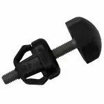 F81Z16758AB - Body: Bumper for Ford: Excursion, F-250 Super Duty, F-350 Super Duty, F-450 Super Duty, F-550 Super Duty Image