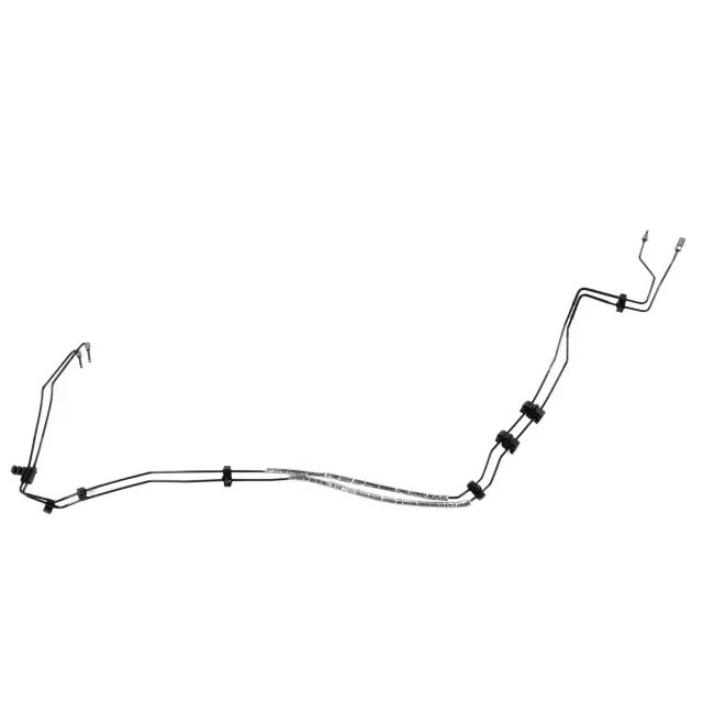 HC3Z2C287B - : Tube Assembly Brake for Ford Image