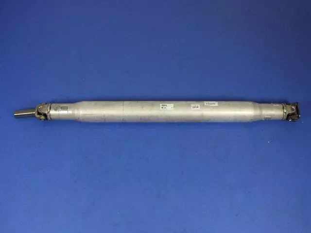 52123161AA - Propeller Shafts and U-Joints: Drive Shaft for Mopar Image image