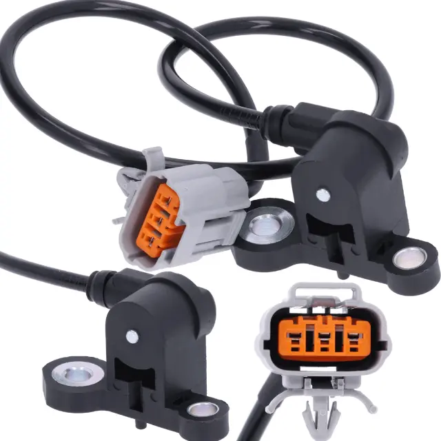 1812580 - Ignition Systems: Engine Crankshaft Position Sensor for GLOBAL PARTS DISTRIBUTORS Image