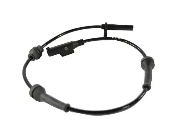 Anti-lock Brakes Sensor, Rear - Mopar (68621740AA)