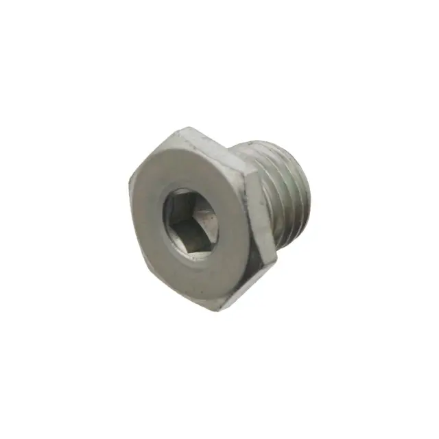 30967 - Engines &amp; Components: Febi 30967 Engine Oil Drain Plug for FEBI RUBBER CO Image