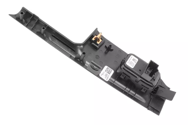 84532278 - Body: Switch Panel for Chevrolet: Silverado 1500, Silverado 1500 LTD, Silverado 2500 HD, Silverado 3500 HD | GMC: Sierra 1500, Sierra 1500 Limited, Sierra 2500 HD, Sierra 3500 HD Image